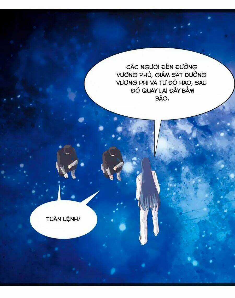 Thỏ Yêu Tiểu Vương Phi - Chapter 80 - Trang 7