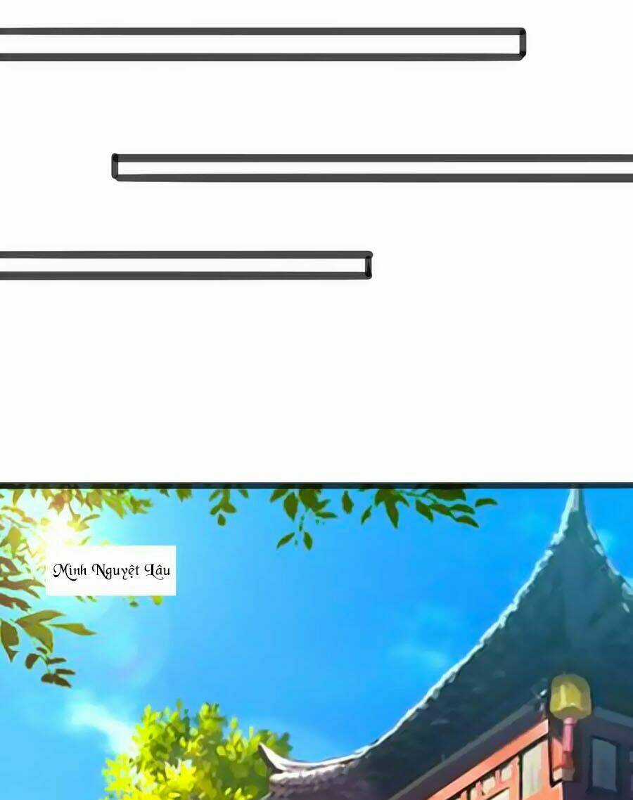 Thỏ Yêu Tiểu Vương Phi - Chapter 80 - Trang 8