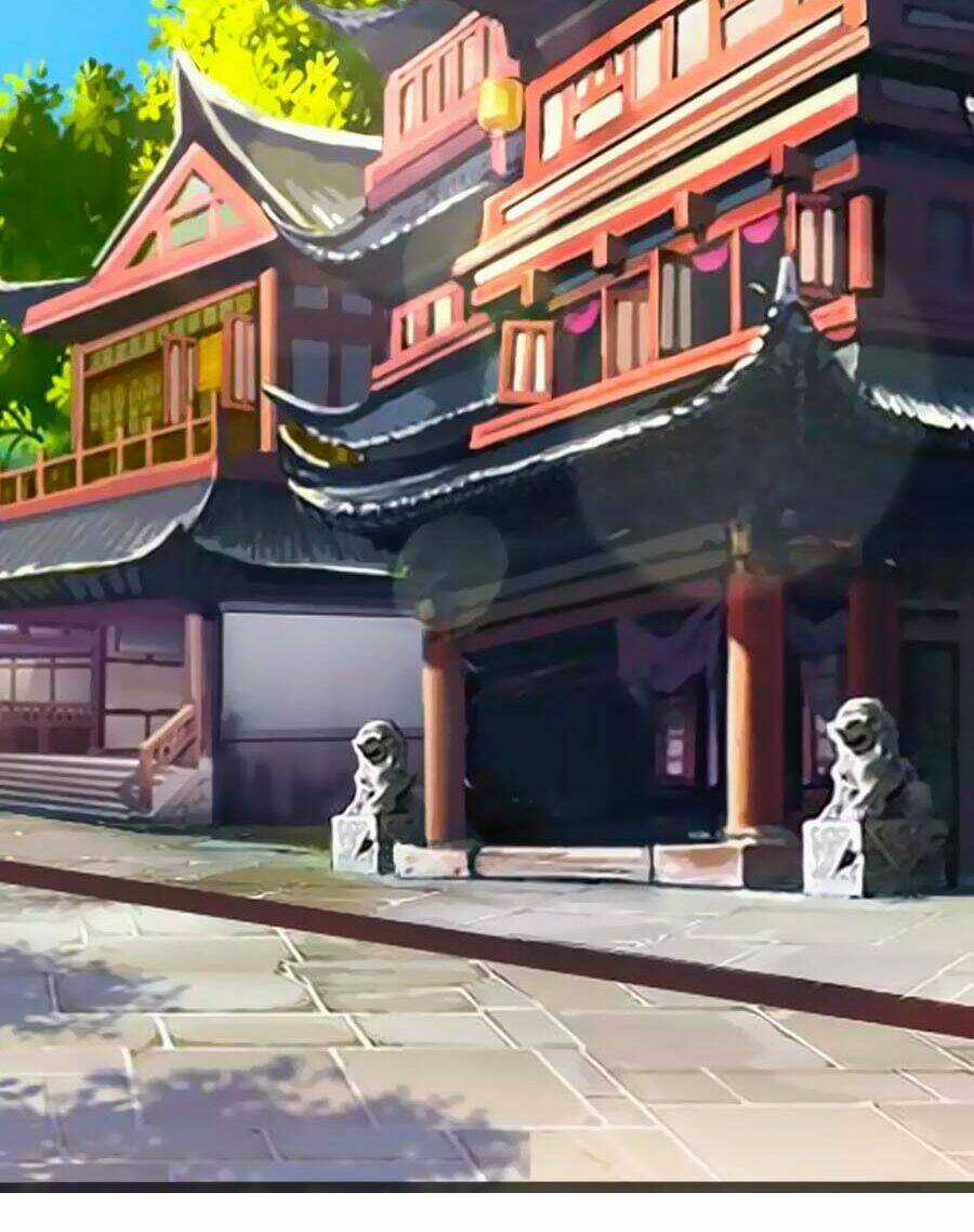 Thỏ Yêu Tiểu Vương Phi - Chapter 80 - Trang 9