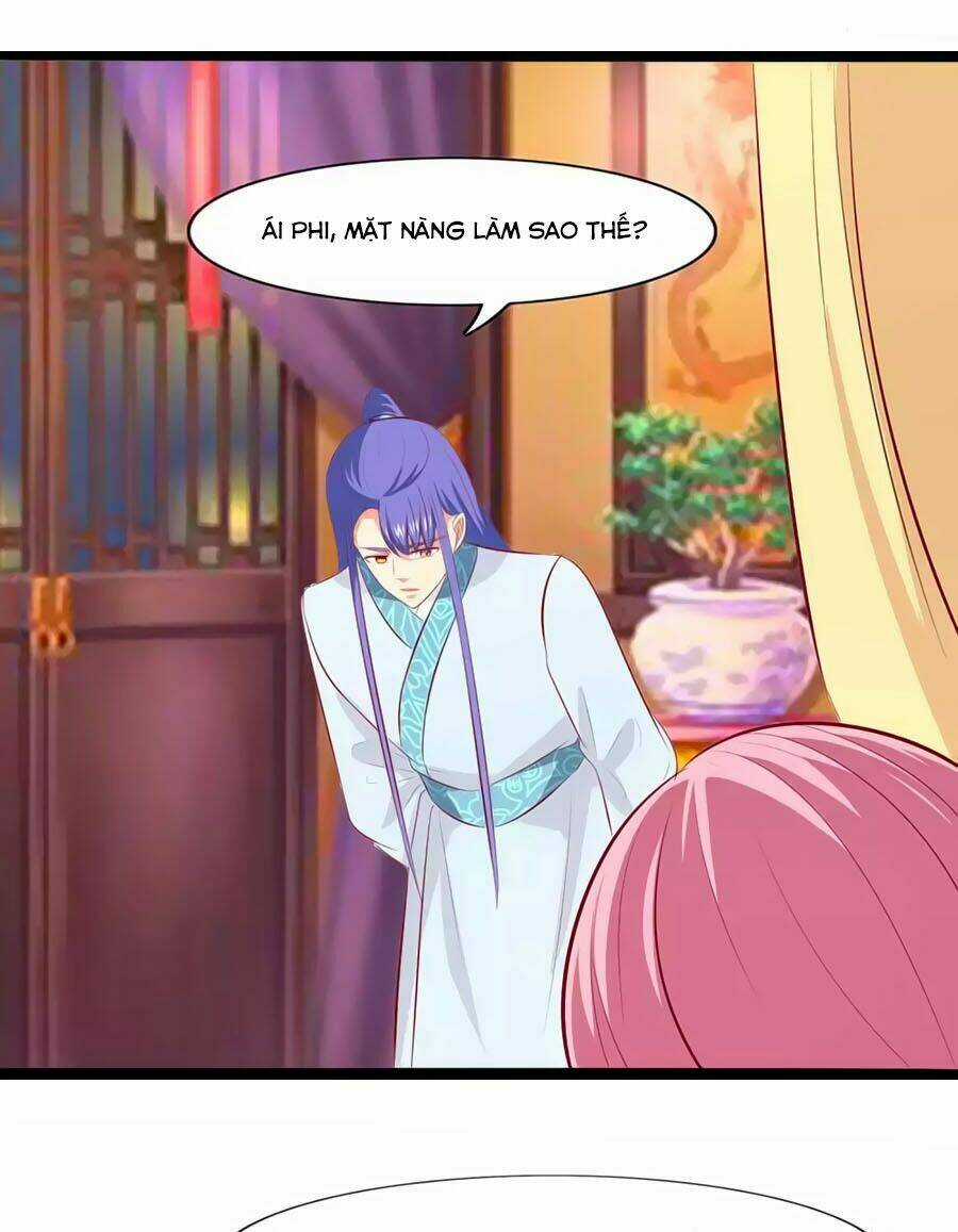 Thỏ Yêu Tiểu Vương Phi - Chapter 80 - Trang 10