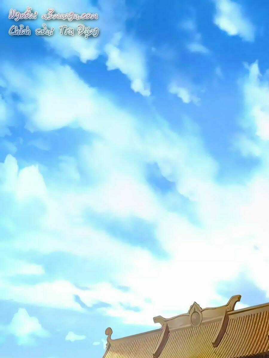 Thỏ Yêu Tiểu Vương Phi - Chapter 81 - Trang 2