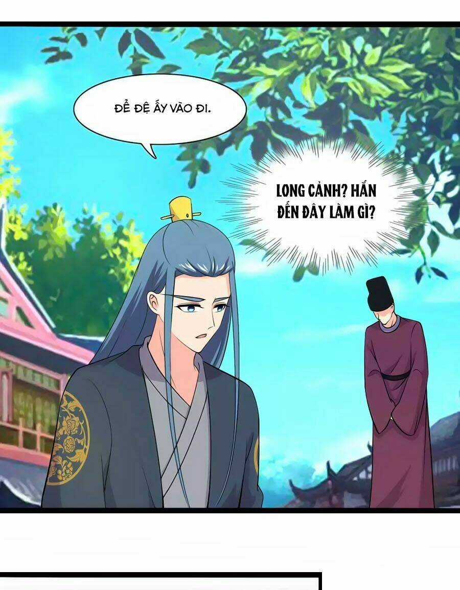 Thỏ Yêu Tiểu Vương Phi - Chapter 81 - Trang 12