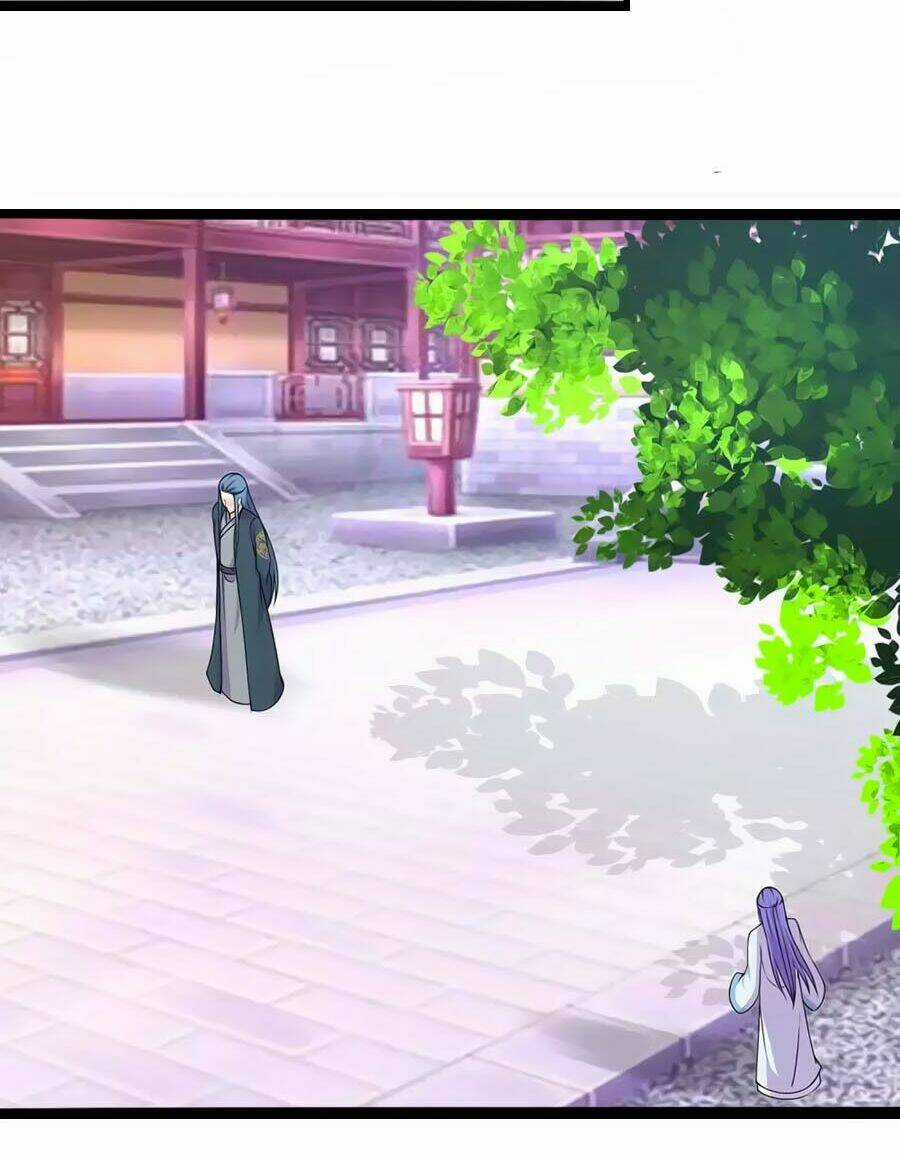 Thỏ Yêu Tiểu Vương Phi - Chapter 81 - Trang 13