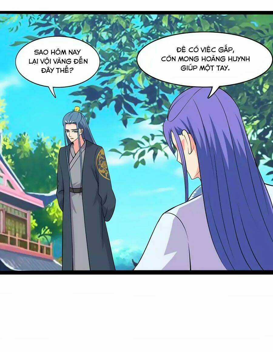 Thỏ Yêu Tiểu Vương Phi - Chapter 81 - Trang 14