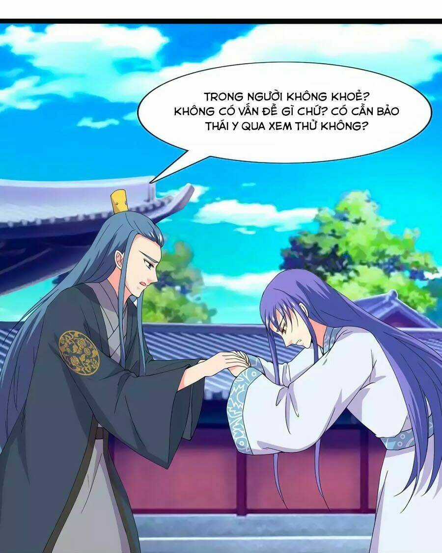 Thỏ Yêu Tiểu Vương Phi - Chapter 81 - Trang 16