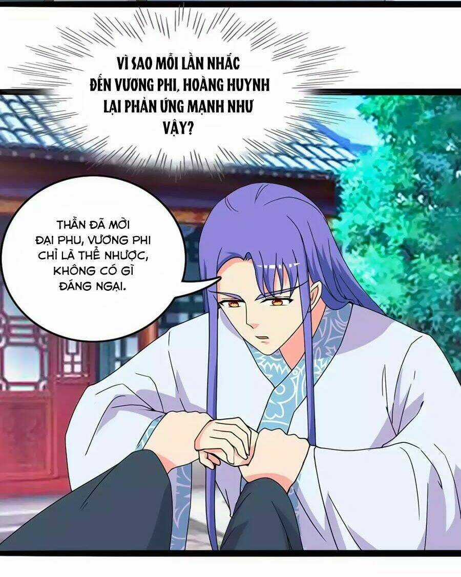 Thỏ Yêu Tiểu Vương Phi - Chapter 81 - Trang 17