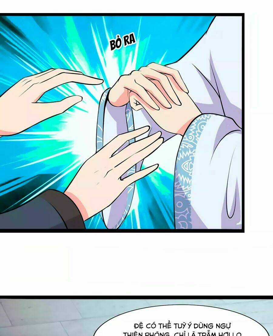 Thỏ Yêu Tiểu Vương Phi - Chapter 81 - Trang 18