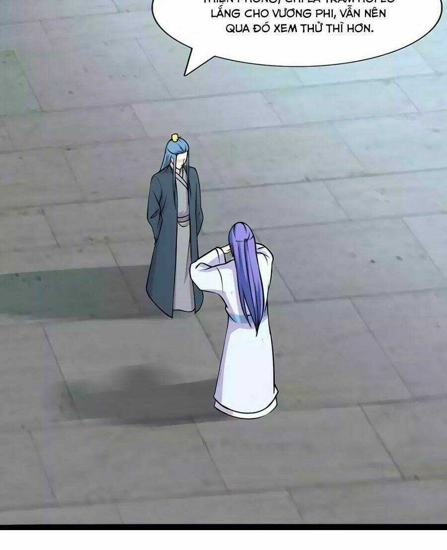 Thỏ Yêu Tiểu Vương Phi - Chapter 81 - Trang 19