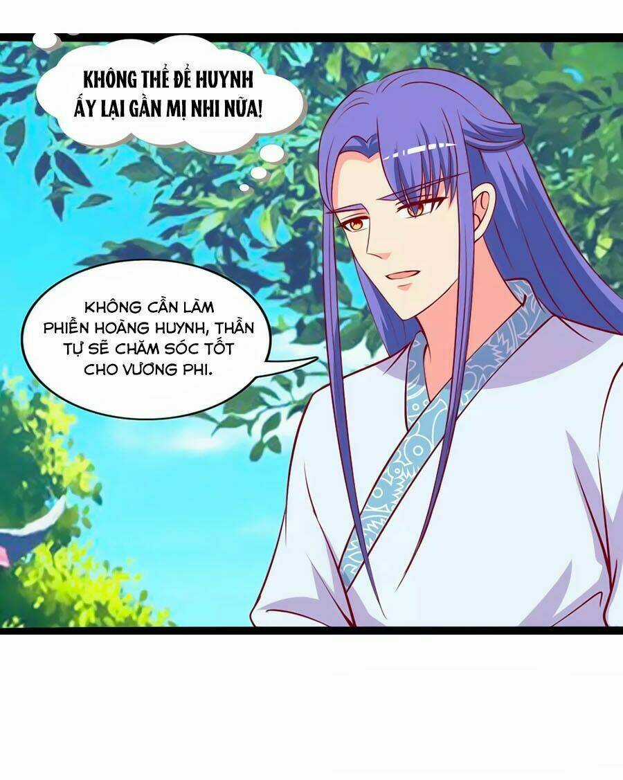 Thỏ Yêu Tiểu Vương Phi - Chapter 81 - Trang 20