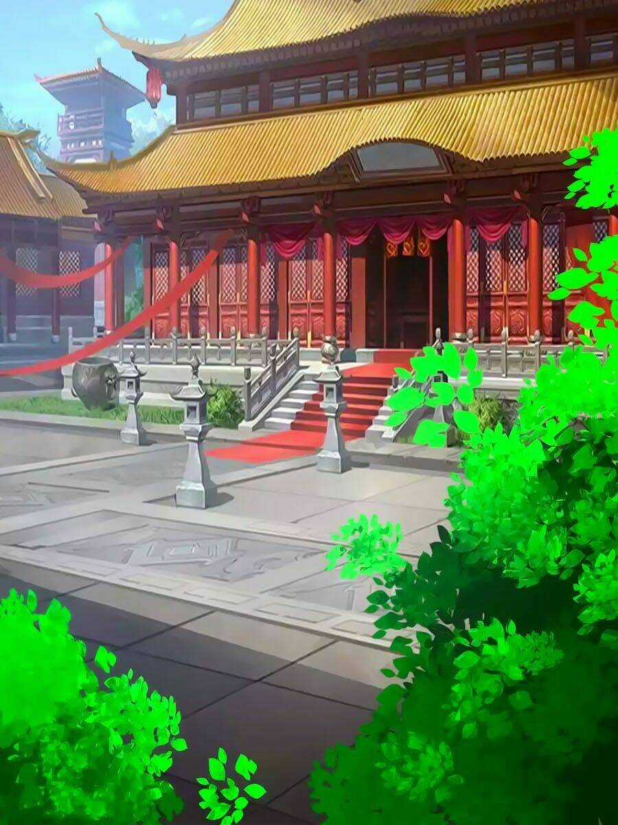 Thỏ Yêu Tiểu Vương Phi - Chapter 81 - Trang 3