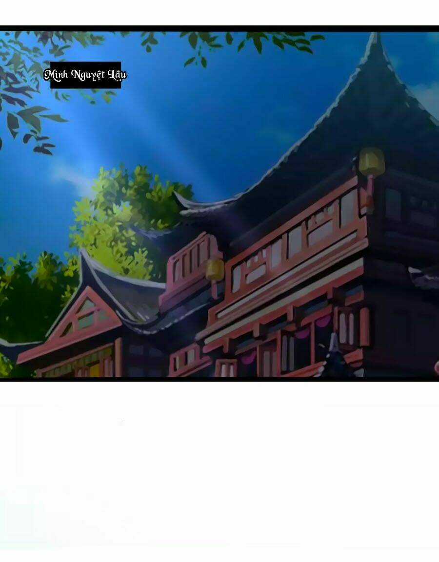 Thỏ Yêu Tiểu Vương Phi - Chapter 81 - Trang 23