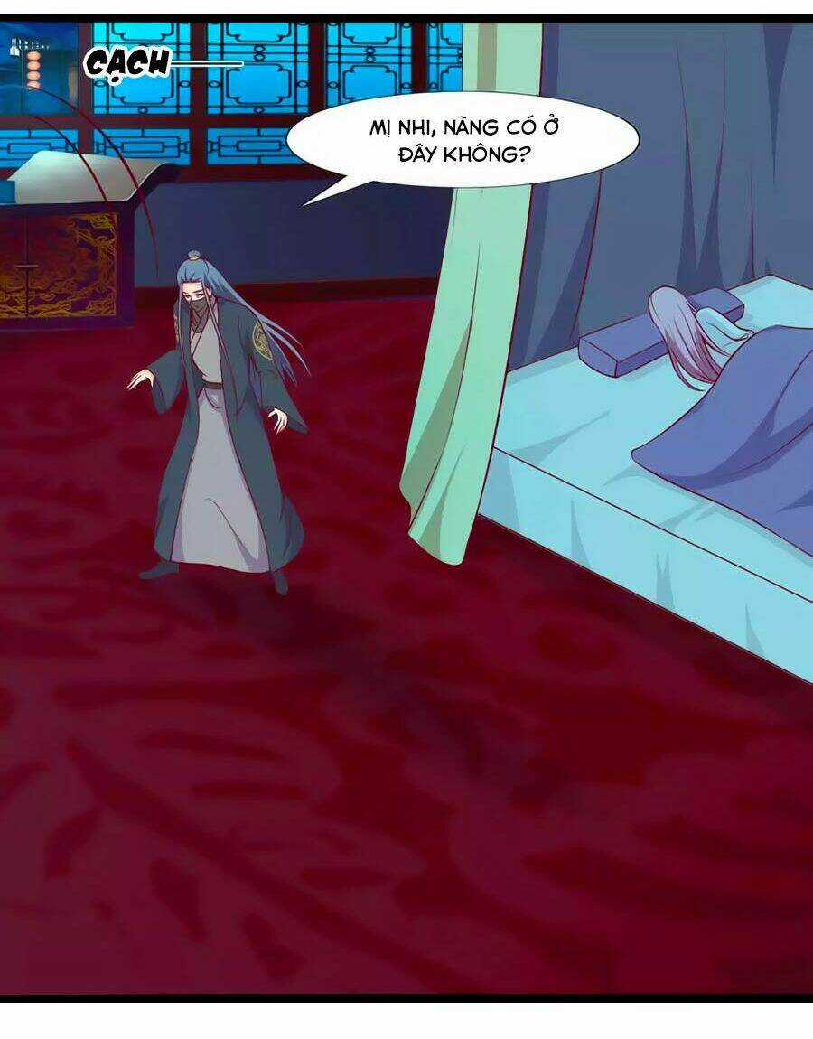 Thỏ Yêu Tiểu Vương Phi - Chapter 81 - Trang 24