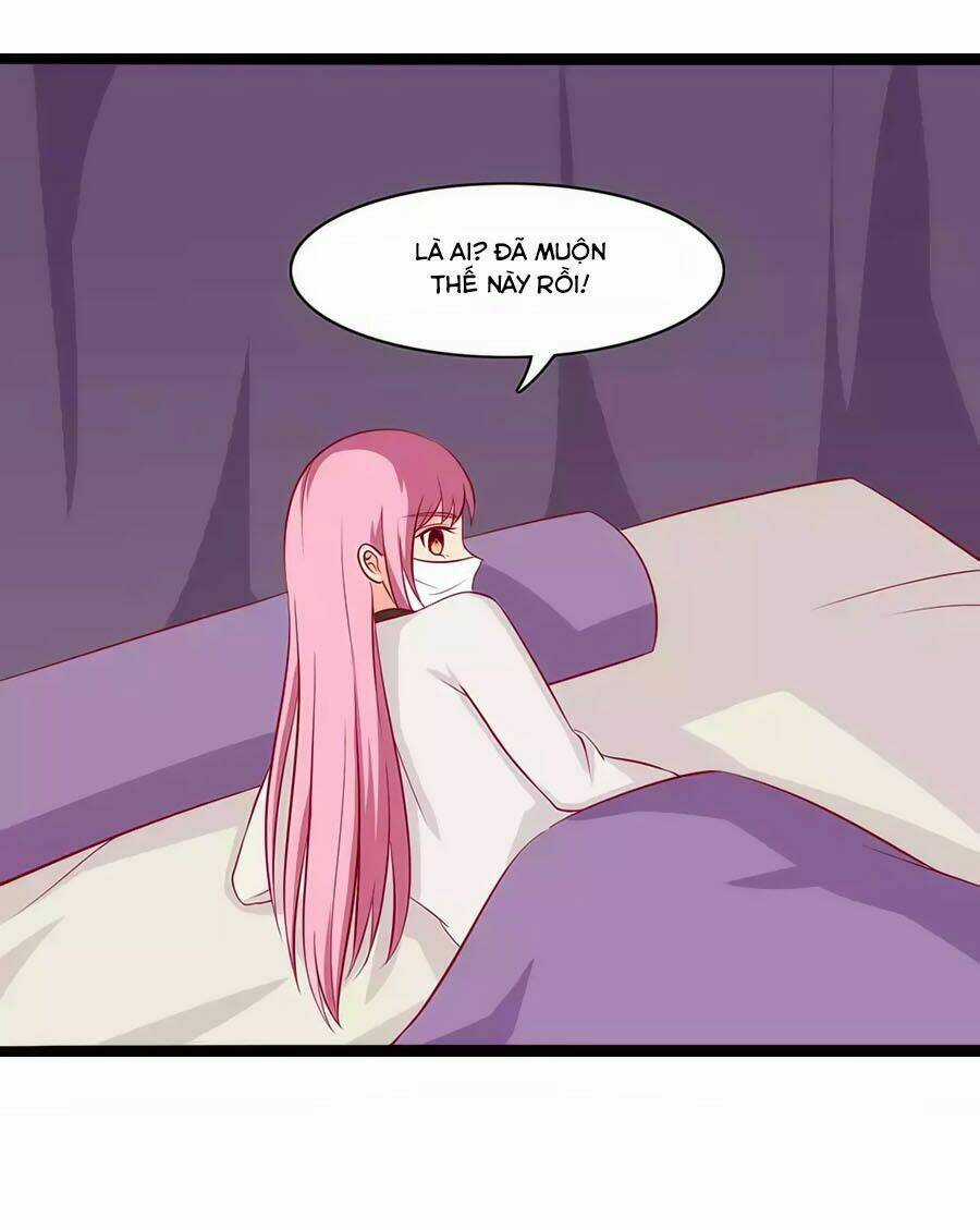 Thỏ Yêu Tiểu Vương Phi - Chapter 81 - Trang 25