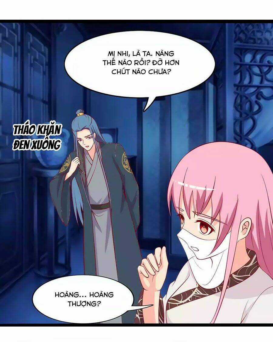 Thỏ Yêu Tiểu Vương Phi - Chapter 81 - Trang 26