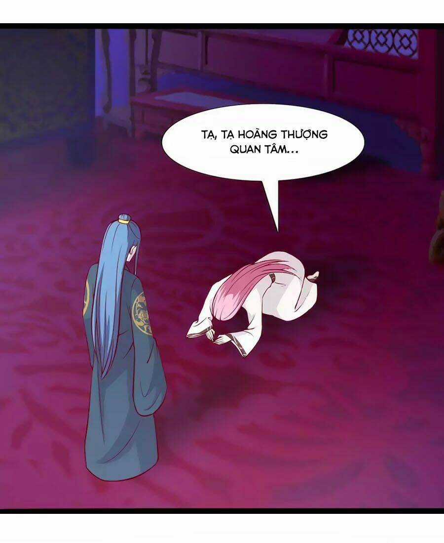Thỏ Yêu Tiểu Vương Phi - Chapter 81 - Trang 27