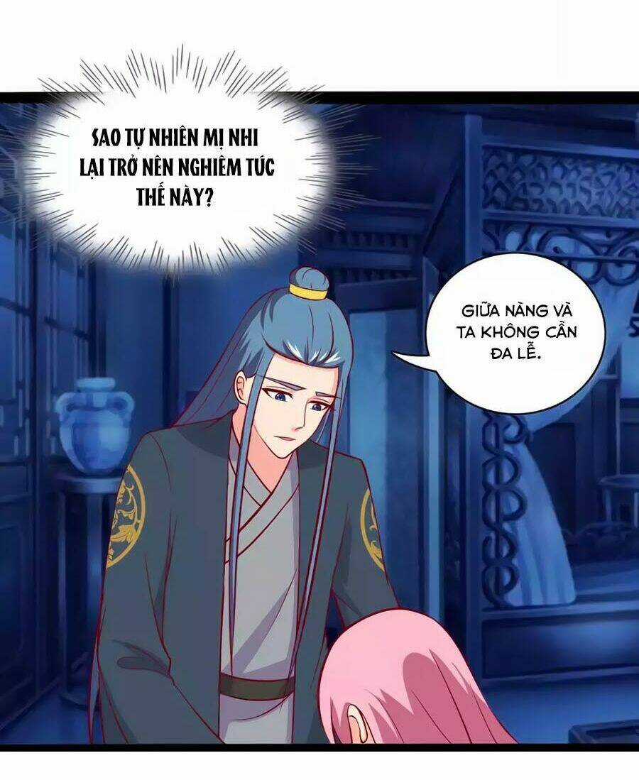 Thỏ Yêu Tiểu Vương Phi - Chapter 81 - Trang 28