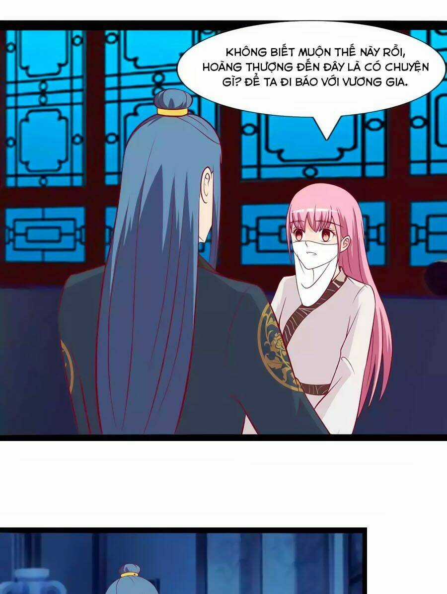 Thỏ Yêu Tiểu Vương Phi - Chapter 81 - Trang 29