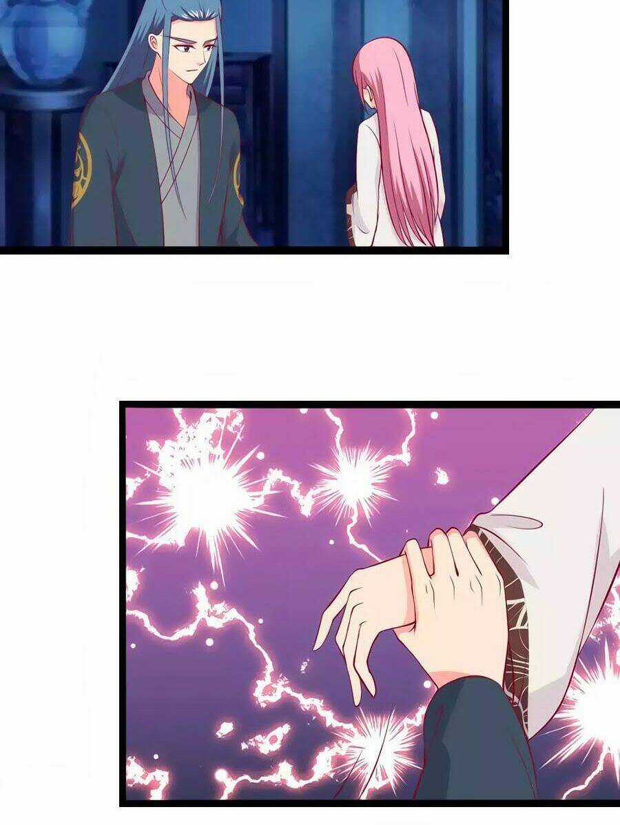 Thỏ Yêu Tiểu Vương Phi - Chapter 81 - Trang 30