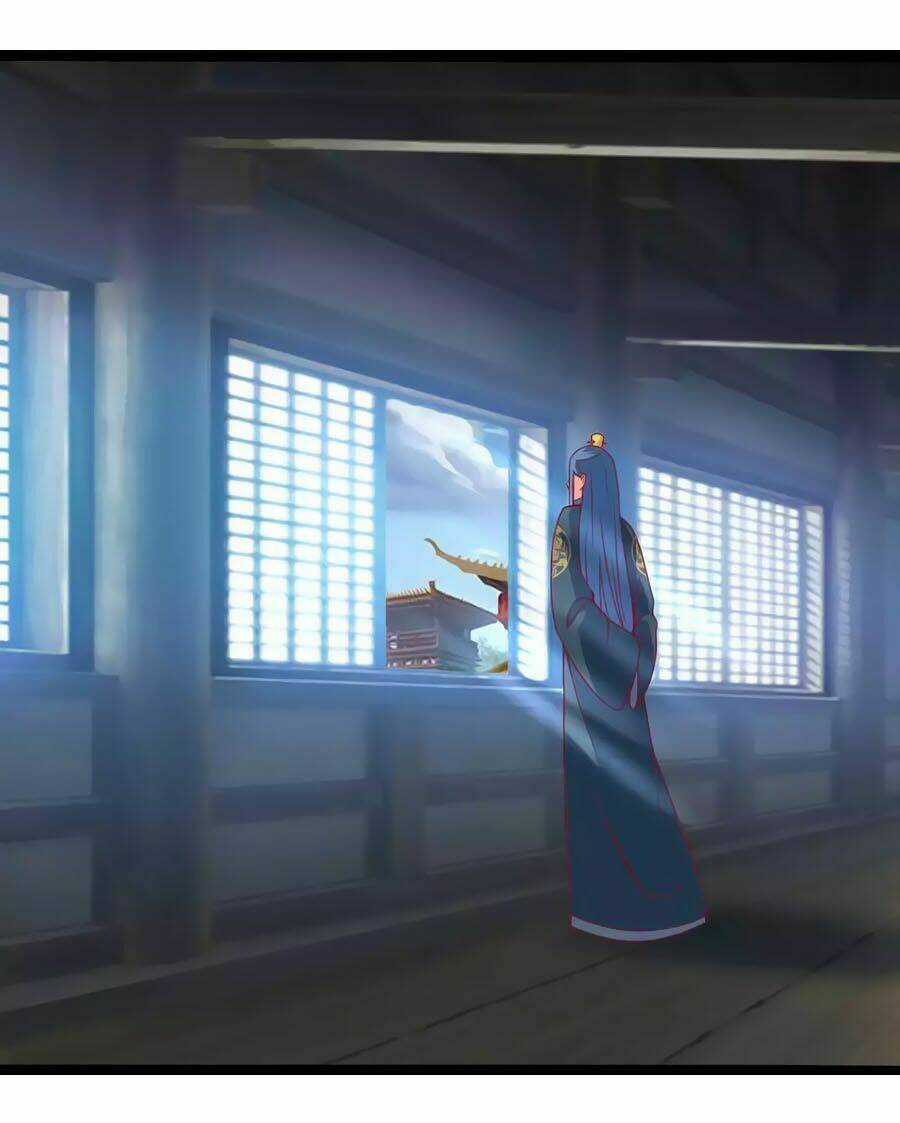 Thỏ Yêu Tiểu Vương Phi - Chapter 81 - Trang 4