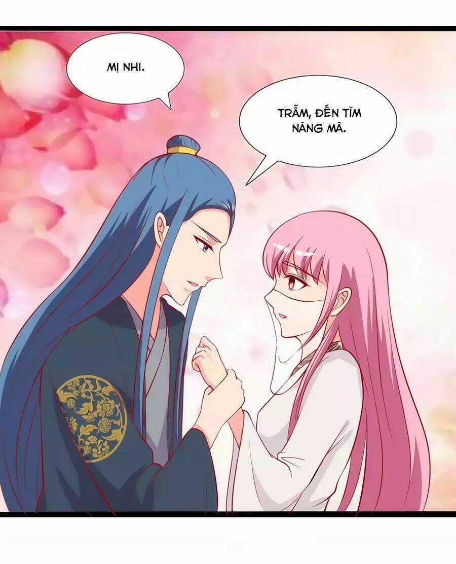 Thỏ Yêu Tiểu Vương Phi - Chapter 81 - Trang 31