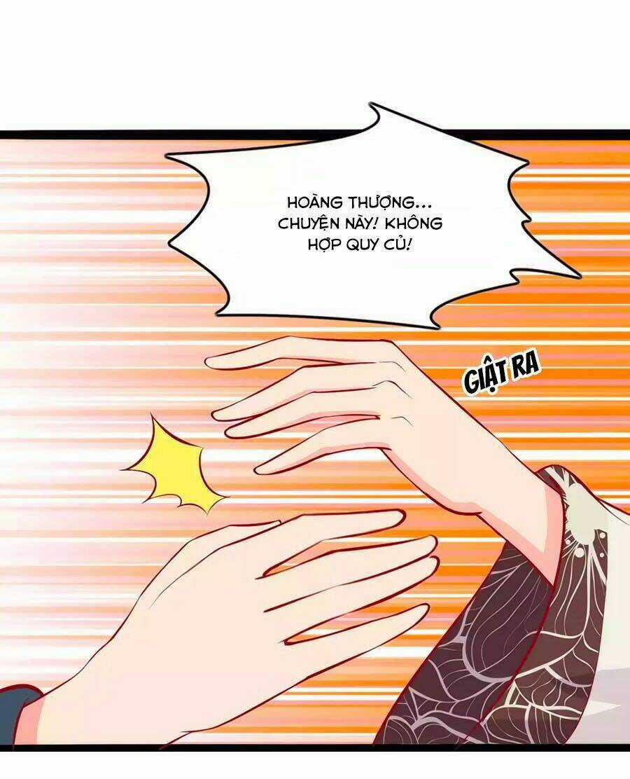 Thỏ Yêu Tiểu Vương Phi - Chapter 81 - Trang 32