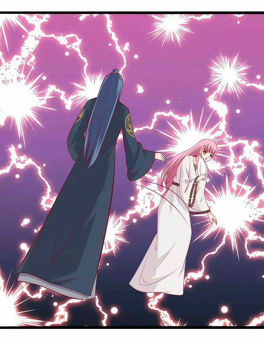 Thỏ Yêu Tiểu Vương Phi - Chapter 81 - Trang 33