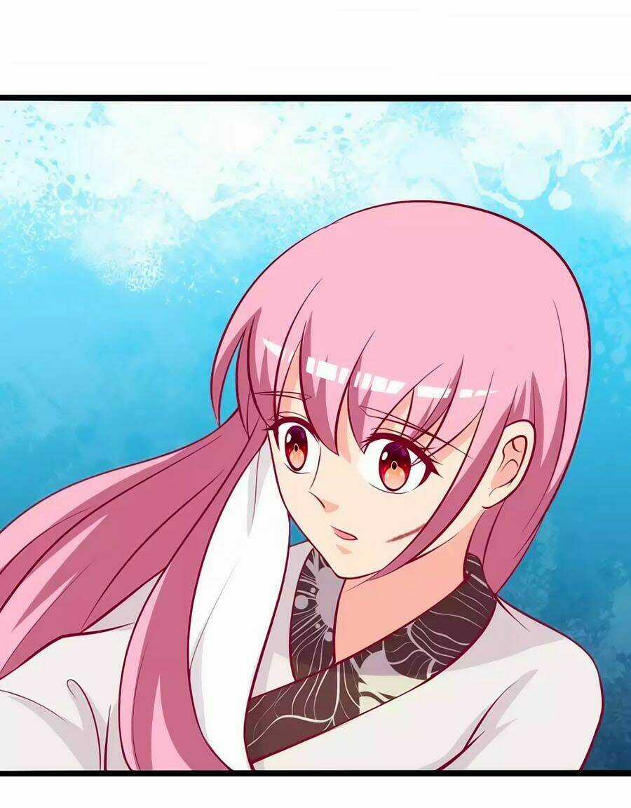 Thỏ Yêu Tiểu Vương Phi - Chapter 81 - Trang 34