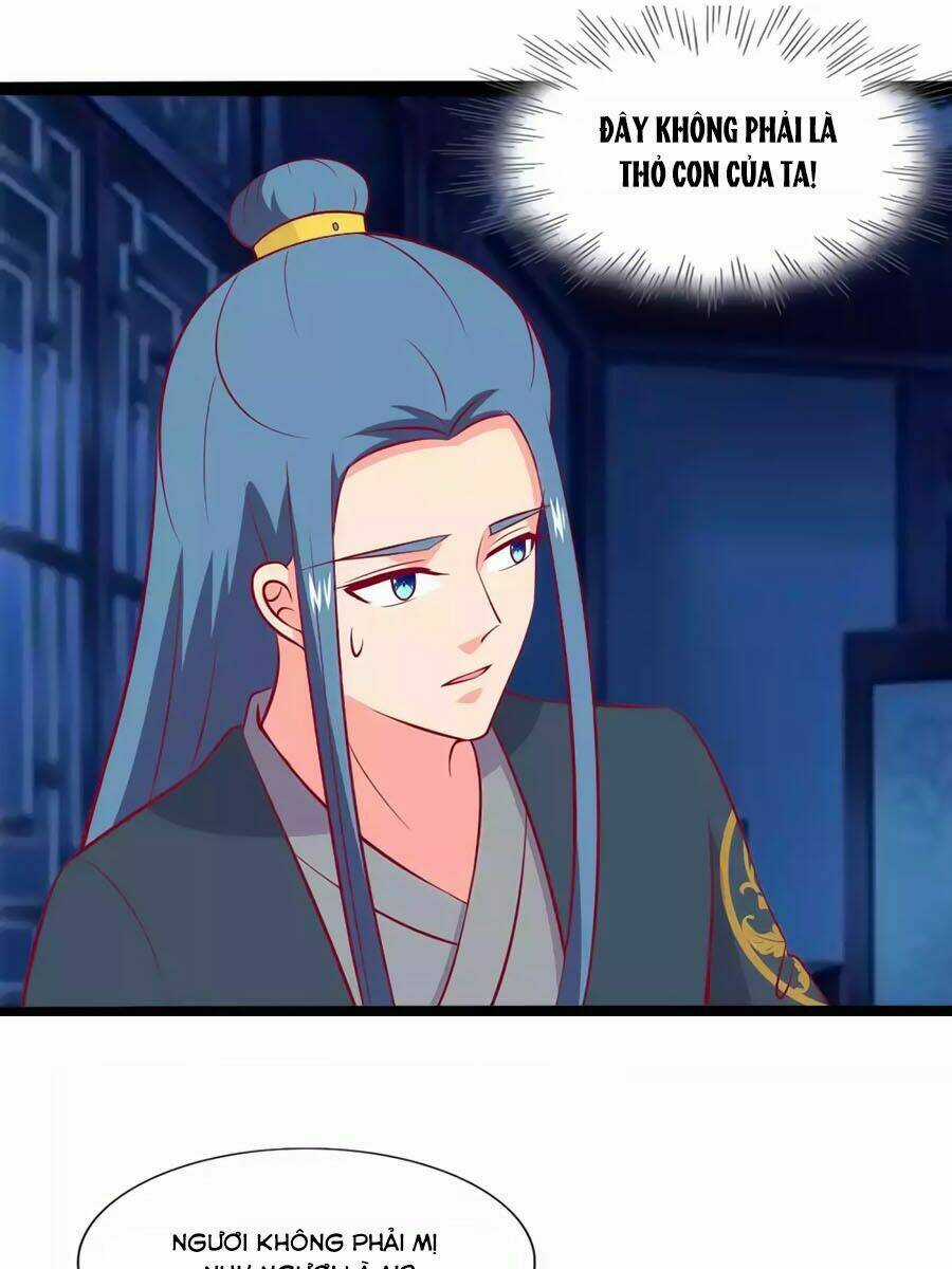 Thỏ Yêu Tiểu Vương Phi - Chapter 81 - Trang 35