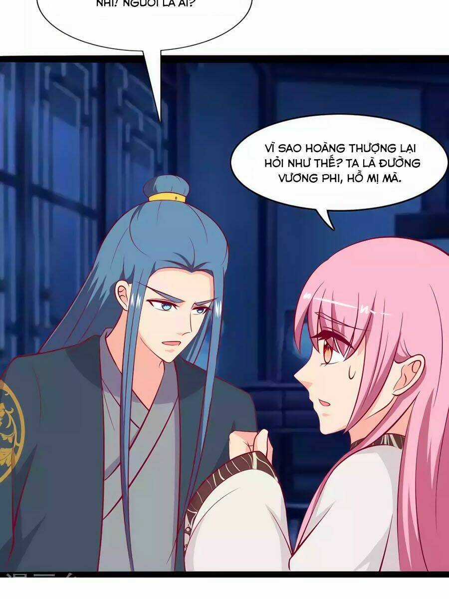 Thỏ Yêu Tiểu Vương Phi - Chapter 81 - Trang 36