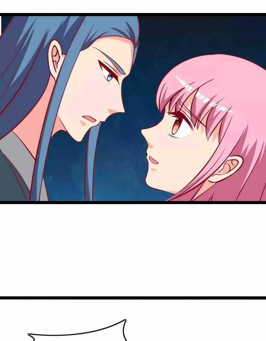 Thỏ Yêu Tiểu Vương Phi - Chapter 81 - Trang 37