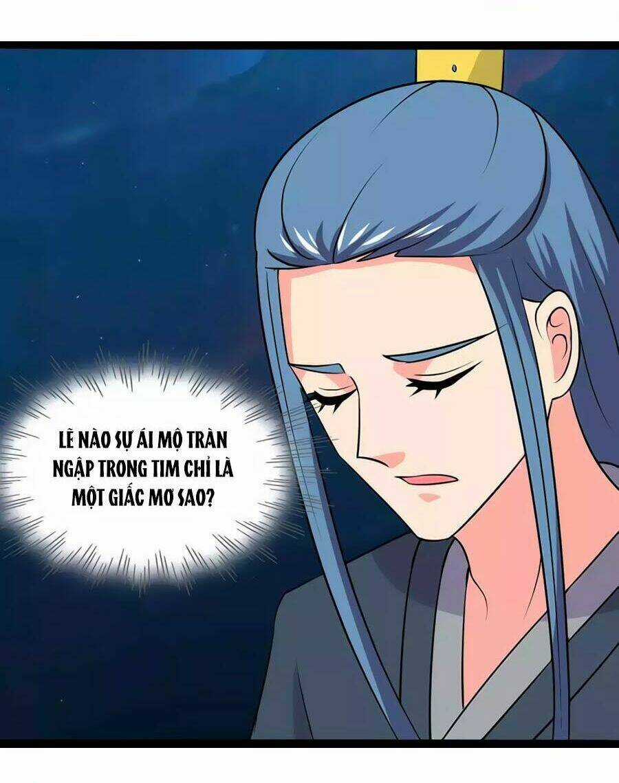 Thỏ Yêu Tiểu Vương Phi - Chapter 81 - Trang 7