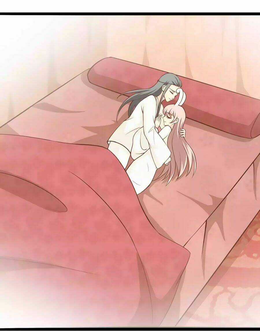 Thỏ Yêu Tiểu Vương Phi - Chapter 81 - Trang 8