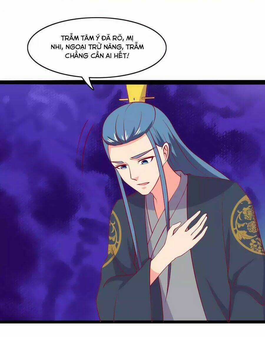 Thỏ Yêu Tiểu Vương Phi - Chapter 81 - Trang 9