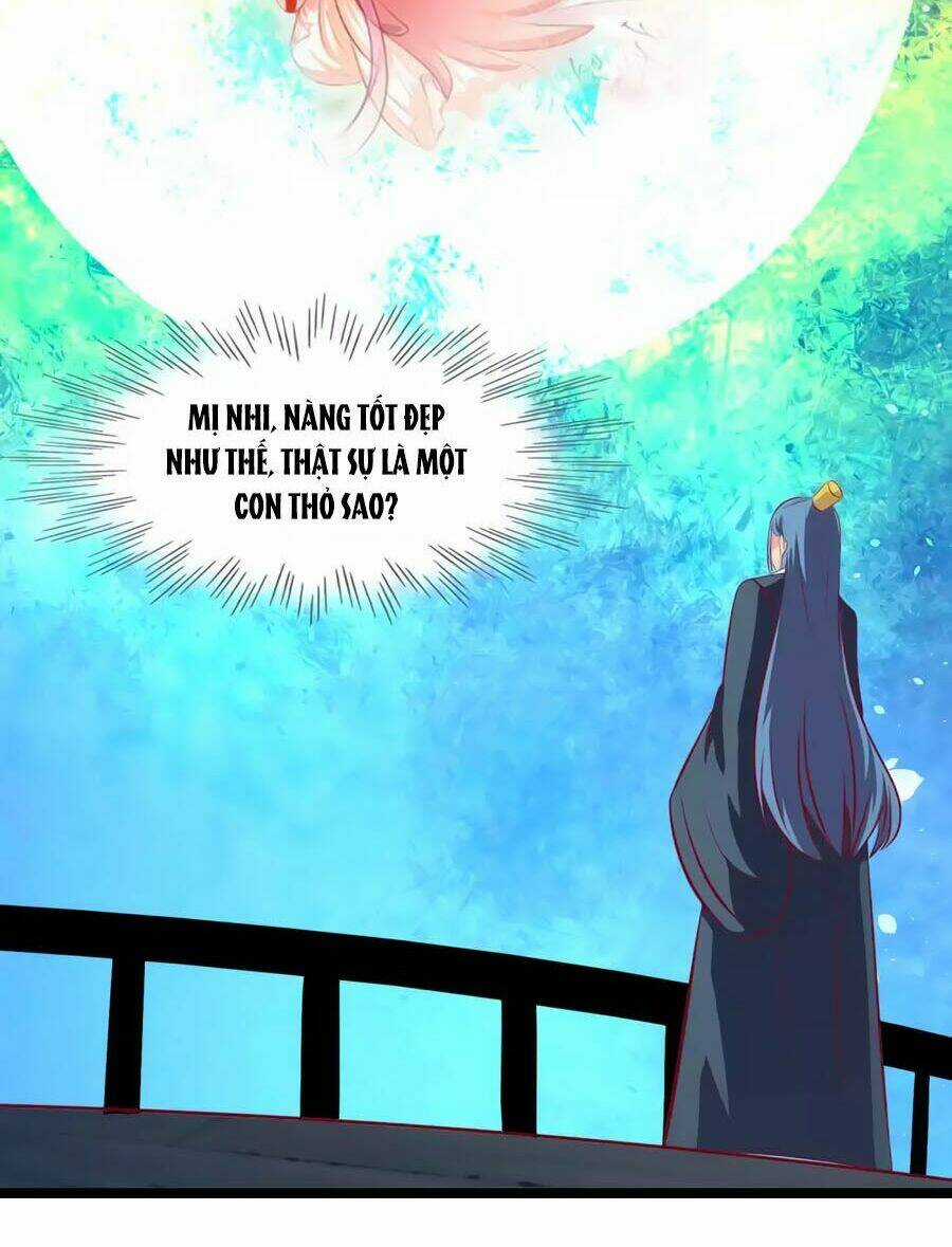 Thỏ Yêu Tiểu Vương Phi - Chapter 82 - Trang 11