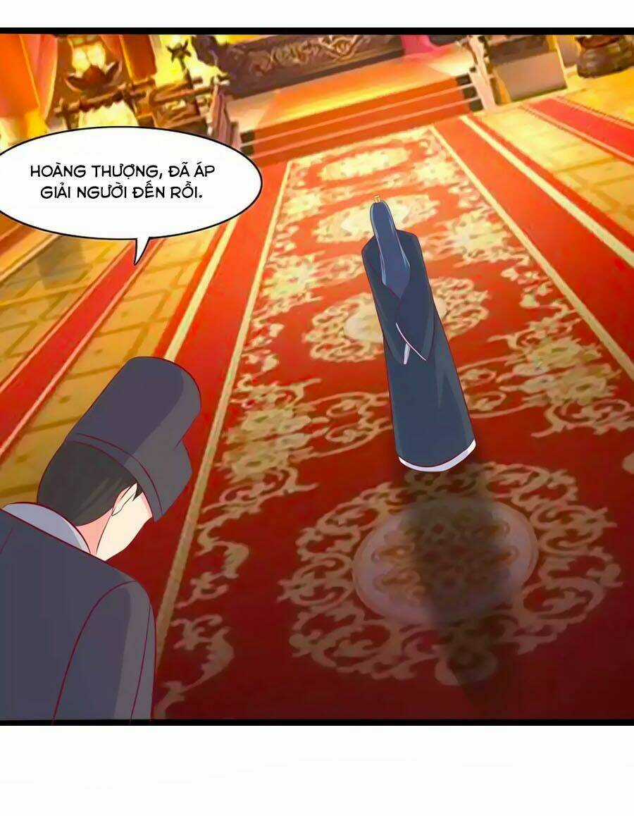 Thỏ Yêu Tiểu Vương Phi - Chapter 82 - Trang 14