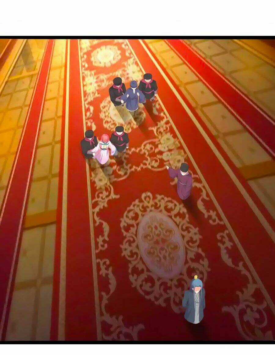 Thỏ Yêu Tiểu Vương Phi - Chapter 82 - Trang 15