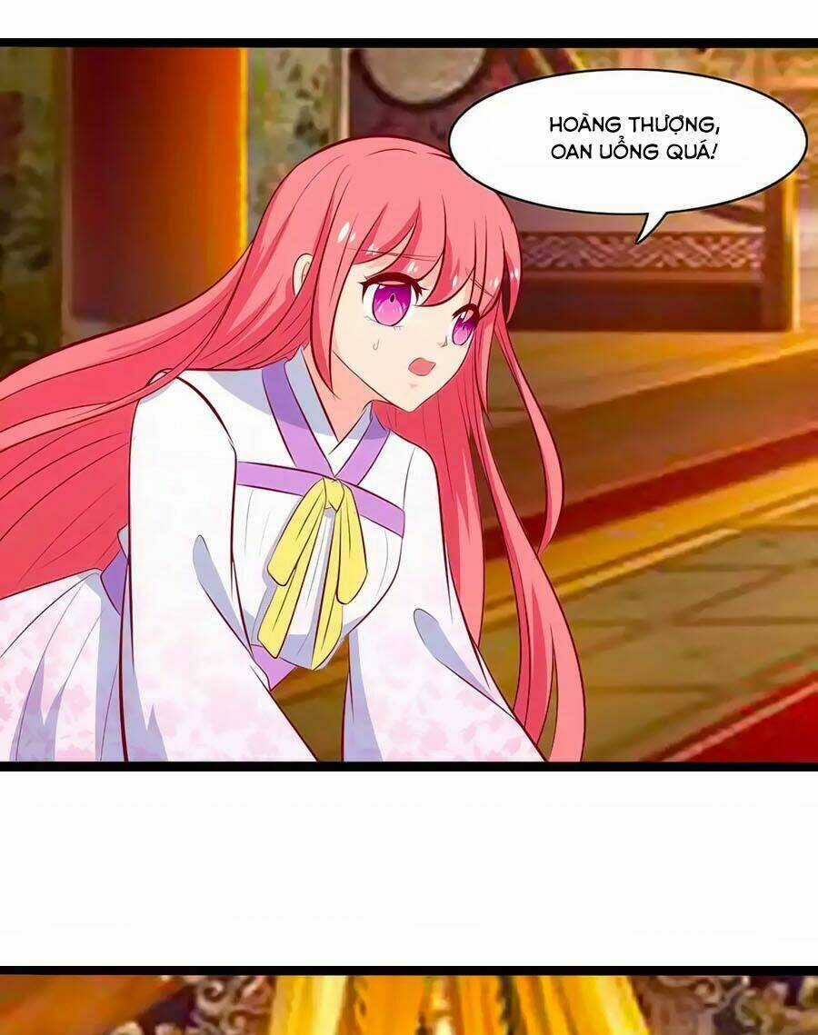 Thỏ Yêu Tiểu Vương Phi - Chapter 82 - Trang 16