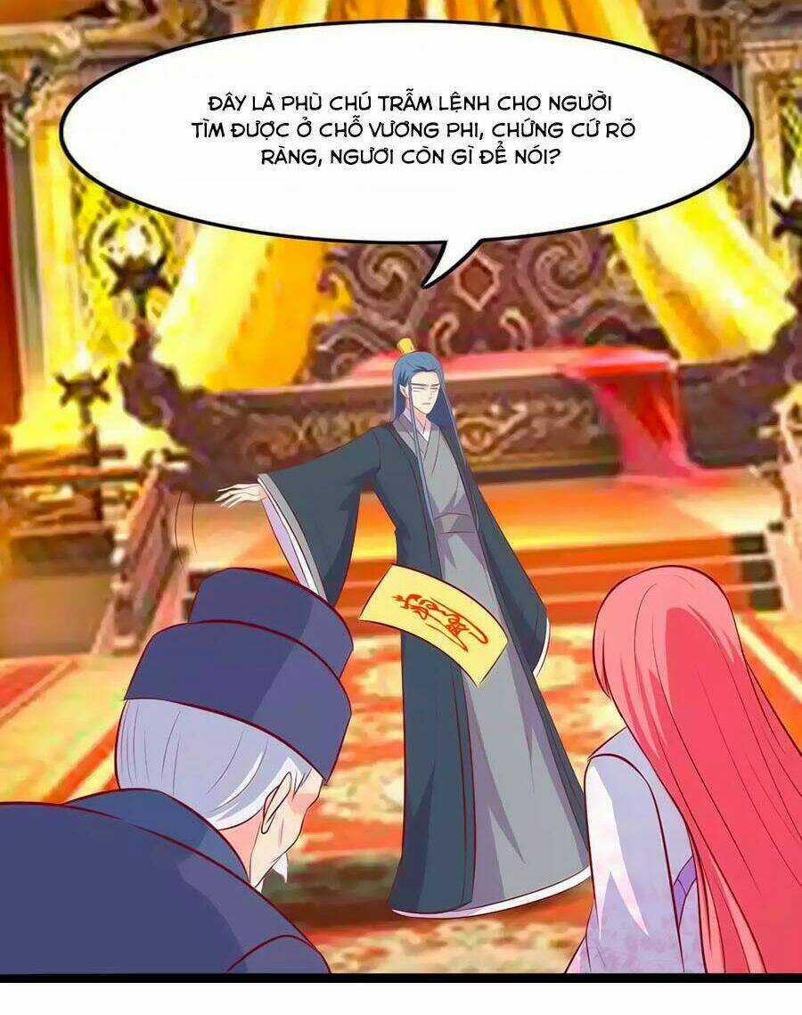 Thỏ Yêu Tiểu Vương Phi - Chapter 82 - Trang 17