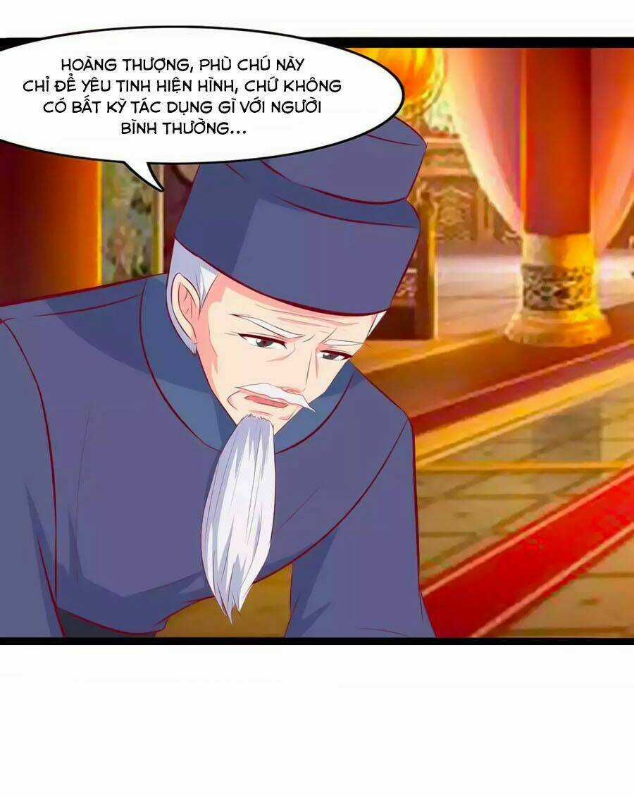 Thỏ Yêu Tiểu Vương Phi - Chapter 82 - Trang 18