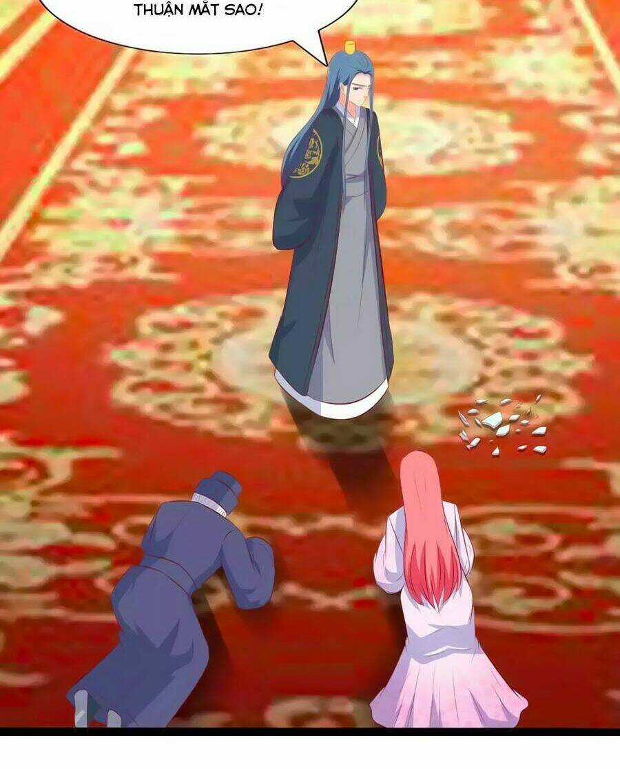 Thỏ Yêu Tiểu Vương Phi - Chapter 82 - Trang 21