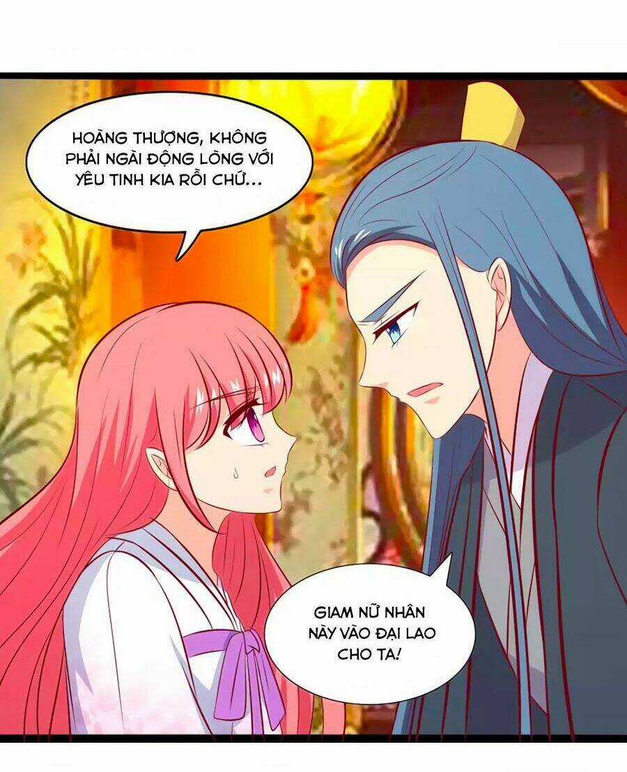 Thỏ Yêu Tiểu Vương Phi - Chapter 82 - Trang 23