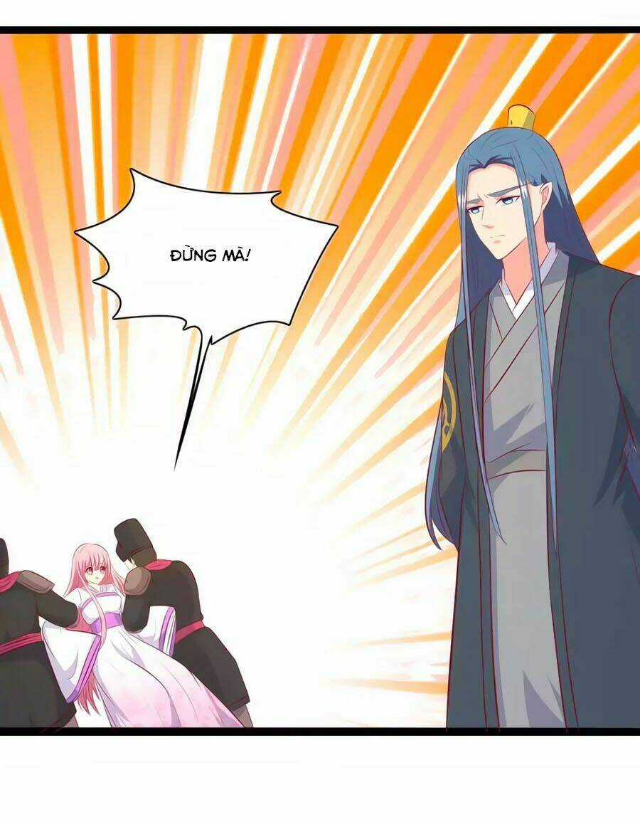 Thỏ Yêu Tiểu Vương Phi - Chapter 82 - Trang 24