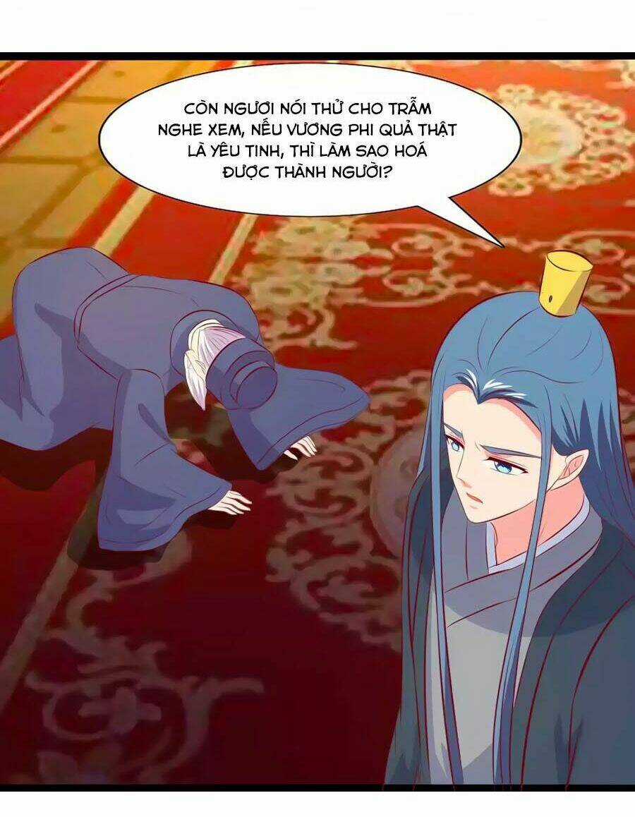 Thỏ Yêu Tiểu Vương Phi - Chapter 82 - Trang 25