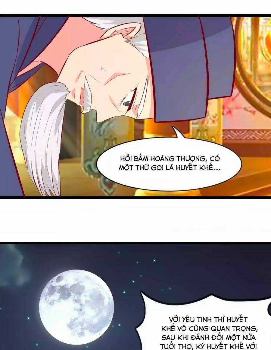 Thỏ Yêu Tiểu Vương Phi - Chapter 82 - Trang 26