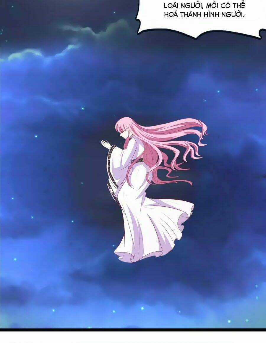 Thỏ Yêu Tiểu Vương Phi - Chapter 82 - Trang 27