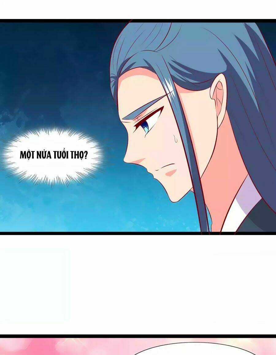 Thỏ Yêu Tiểu Vương Phi - Chapter 82 - Trang 28