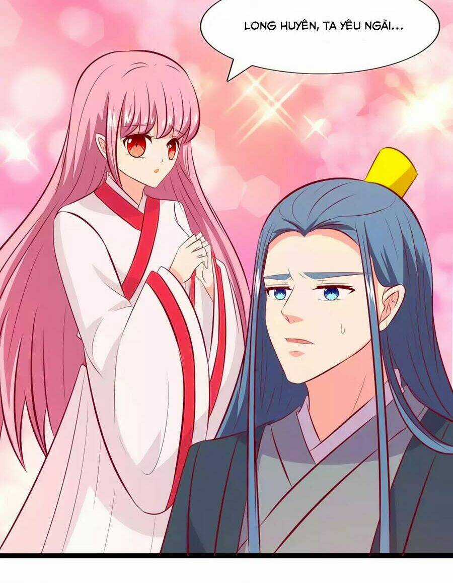 Thỏ Yêu Tiểu Vương Phi - Chapter 82 - Trang 29