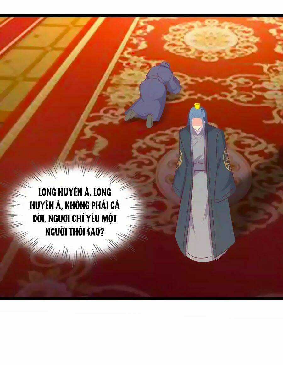 Thỏ Yêu Tiểu Vương Phi - Chapter 82 - Trang 30