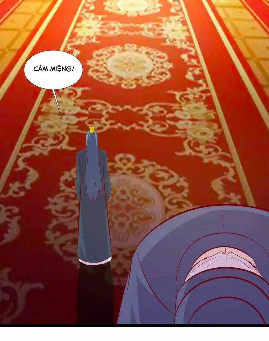 Thỏ Yêu Tiểu Vương Phi - Chapter 82 - Trang 33