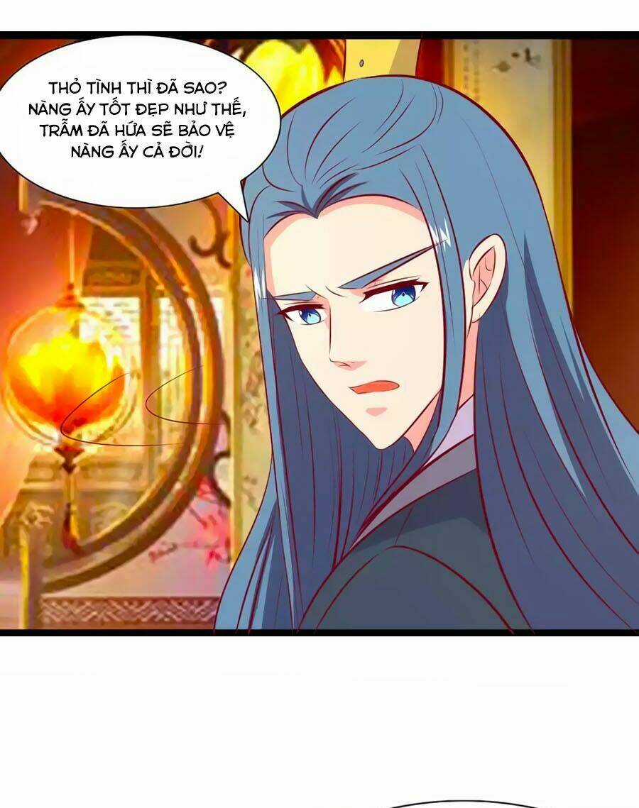 Thỏ Yêu Tiểu Vương Phi - Chapter 82 - Trang 34